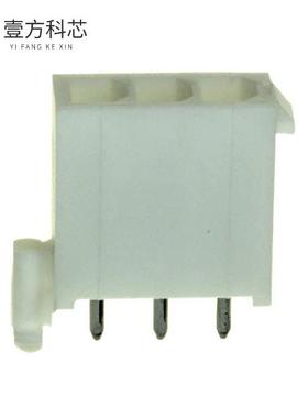 原厂原装1-770170-0 CONN HEADER VERT 3POS 4.14M