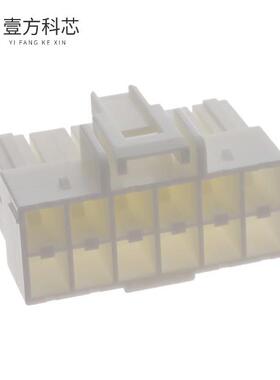 原厂原装VLP-12V-1 CONN PLUG HOUSING 12POS VL S