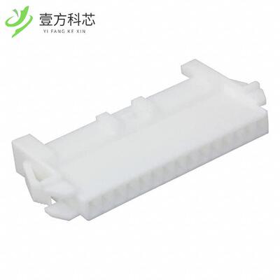 原厂原装XARR-15V CONN XA RECEPT HOUSING 15POS