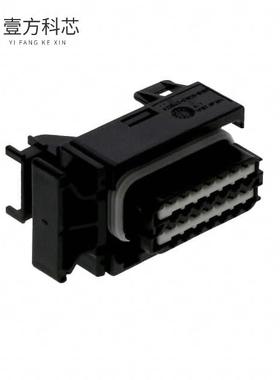 原厂原装1393436-1 V23542C1028B100=28P FLACHKON