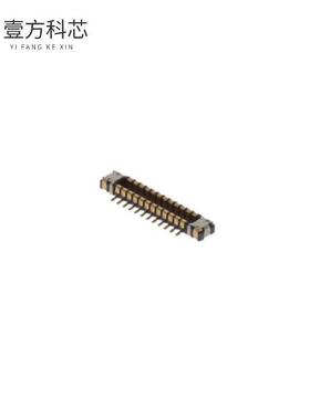 原厂原装WP27D-P024VA3-R15000 24 POS PLUG, HYBR