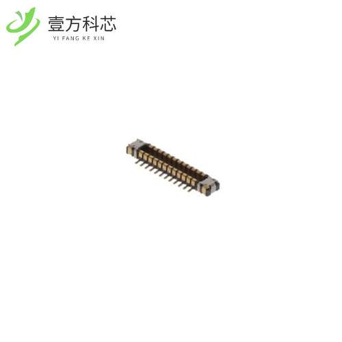原厂原装WP27D-P024VA3-R15000 24 POS PLUG, HYBR