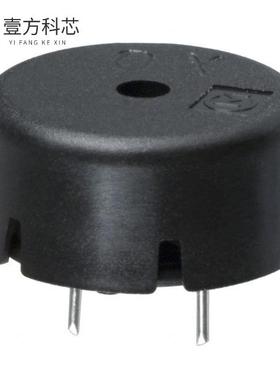 原厂原装PKM13EPYH4002-B0 BUZZER PIEZO 1.5V 12.