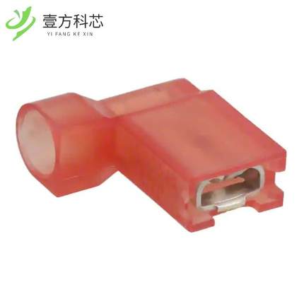 原厂原装2-520335-2 CONN QC RCPT 18-22AWG 0.187