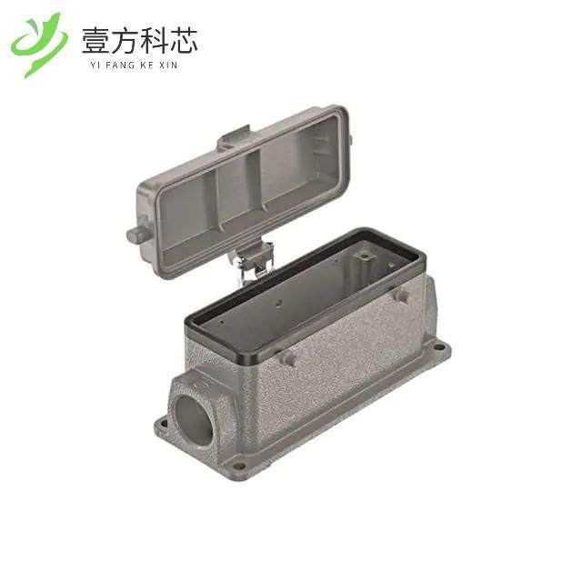 原厂原装19300241226 CONN BASE SIDE ENTRY SZ24B