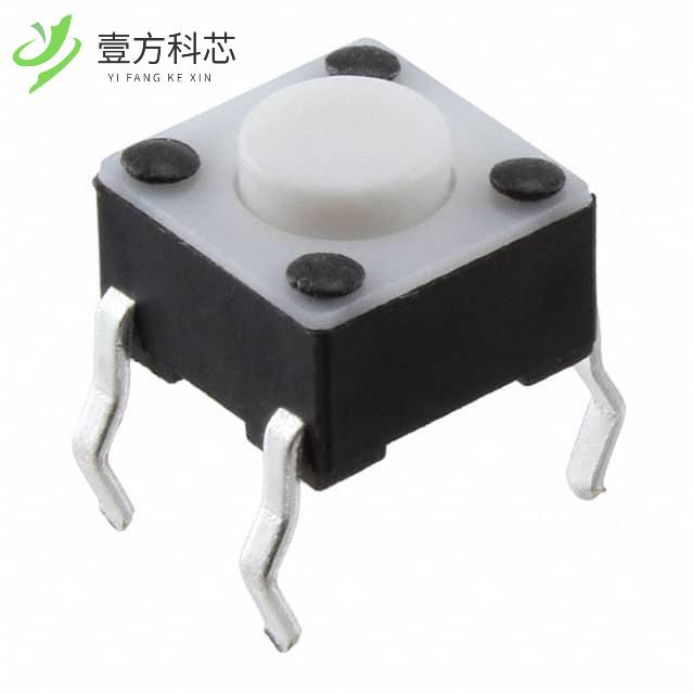 原厂原装TL1105F160Q SWITCH TACTILE SPST-NO 0.0