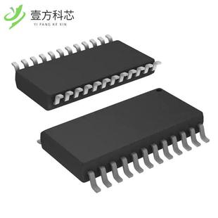 DAC AD7247ABRZ 24SOIC全新正品 原厂原装 OUT 12BIT