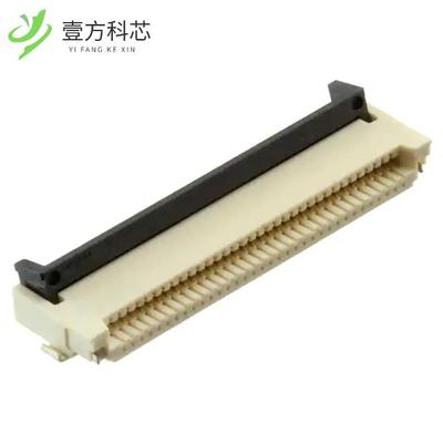原厂原装XF3M-3415-1B CONN FFC FPC 34POS 0.50MM