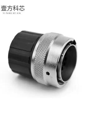 原厂原装RT06128SNHEC03R PLUG, 8 POSITION, FEMA