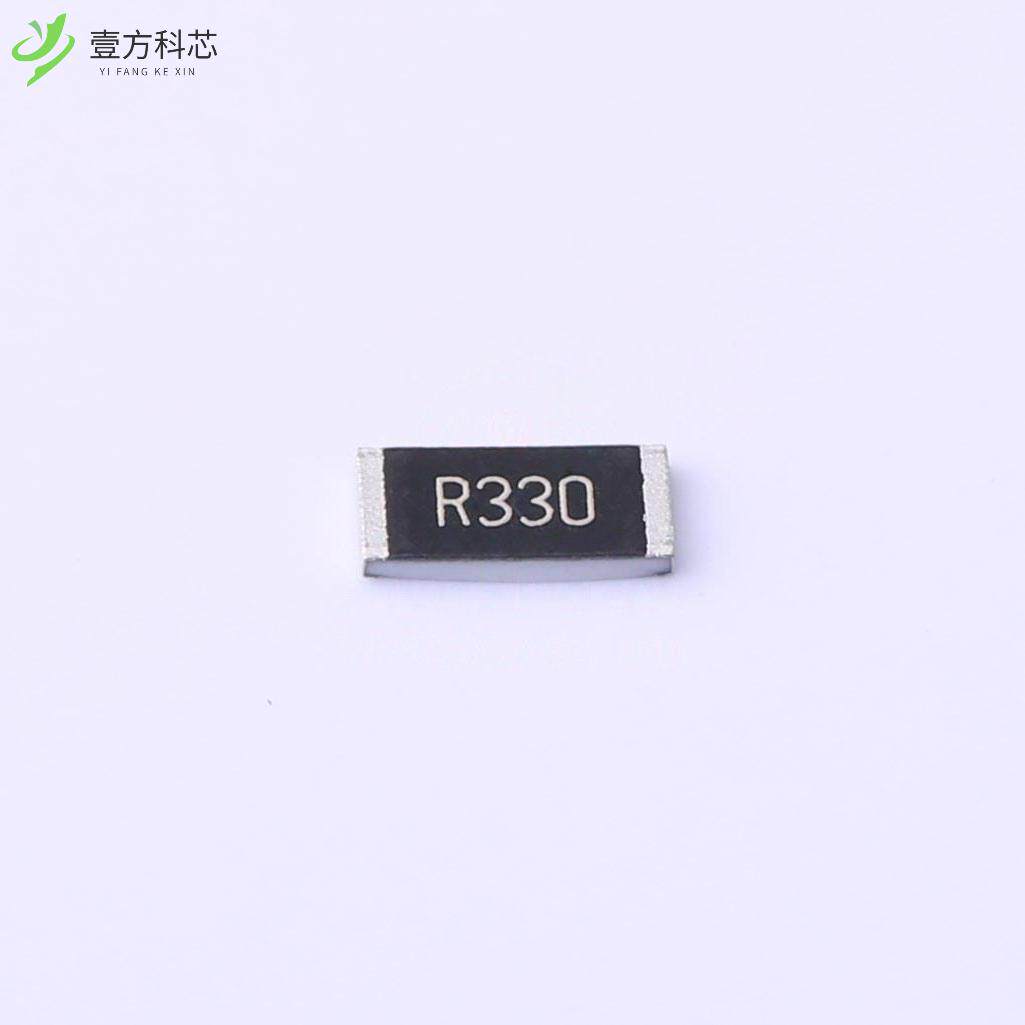 原厂原装201007F330LT4E 330mΩ ±1% 750mW全新正品
