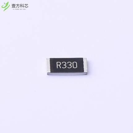 原厂原装201007F330LT4E 330mΩ ±1% 750mW全新正品