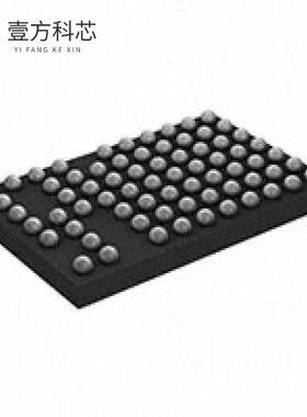 原厂原装CYW43362KUBGT IC RF TXRX+MCU WIFI 69UF