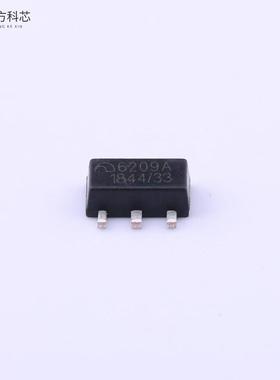 原厂原装ME6209A33PG Vin=18V Vout=3.3V 250mA全新正品