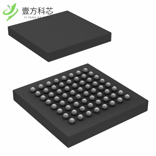 原厂原装STM32F072RBH6 IC MCU 32BIT 128KB FLASH