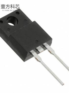 原厂原装MURF860 DIODE GEN PURP 600V 8A ITO220A