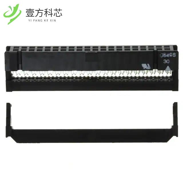 原厂原装XG4M-4030-T CONN RCPT 40POS IDC 28AWG