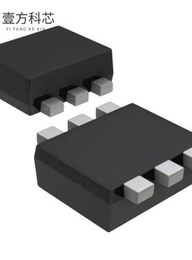 原厂原装RCLAMP0502A.TCT TVS DIODE 5VWM 18VC SC