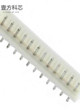 原厂原装1-440052-2 CONN HEADER VERT 12POS 2.5M