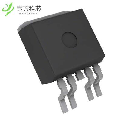 原厂原装BTS436L2GATMA1 IC PWR SWITCH N-CHAN 1: