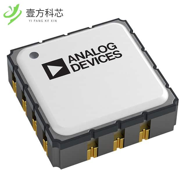 原厂原装ADXL357BEZ ACCEL 10-40G I2C/SPI 14CLCC