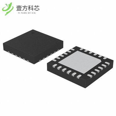 原厂原装MIC5167YML-TR IC REG CONV DDR QDR 1OUT