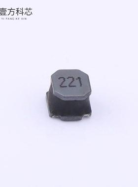 原厂原装PNLS5040-221 220uH ±20% 400mA 1.8mΩ全新正品