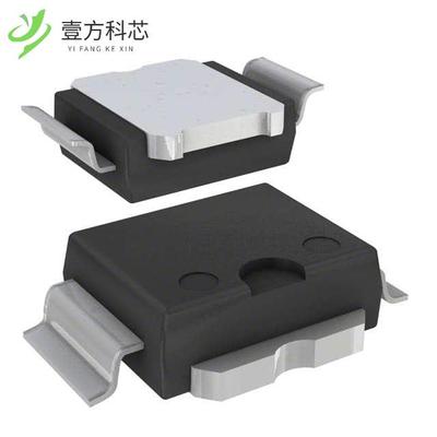 原厂原装PD55008-E FET RF 40V 500MHZ PWRSO10全新正品