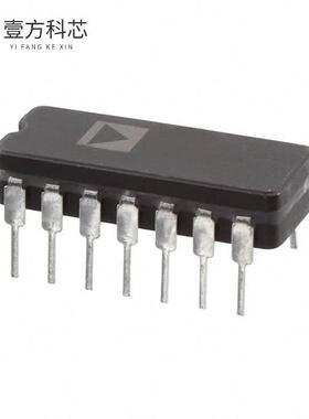 原厂原装AD594AQ IC THERMOCOUPLE A W/COMP 14CDI