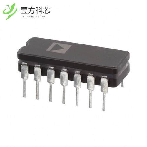 原厂原装AD594AQ IC THERMOCOUPLE A W/COMP 14CDI