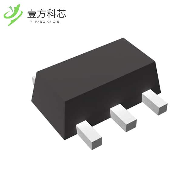 原厂原装RP170H331B-T1-FE IC REG LINEAR 3.3V 30