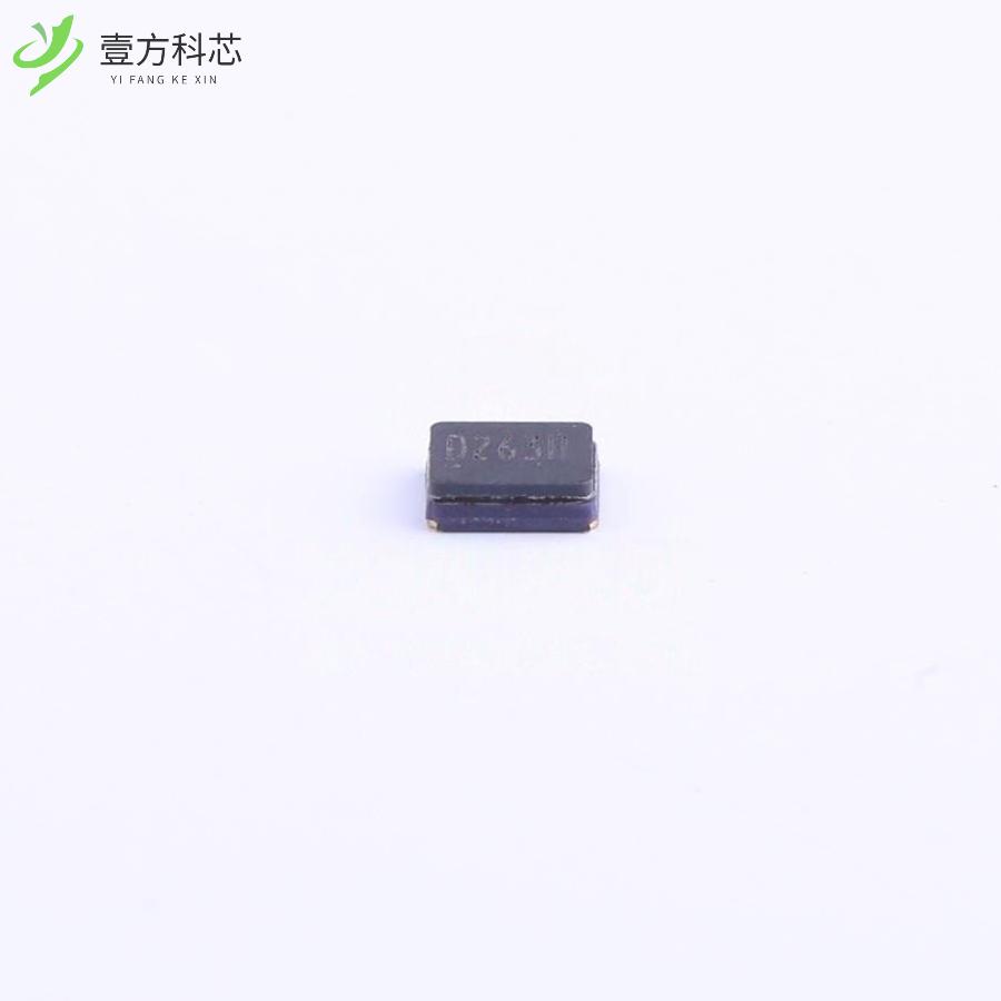 原厂原装1ZCB26000LB0B DSX221G 26.000MHZ 19PF 7