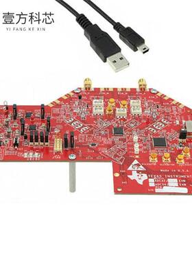 原厂原装ADC32J22EVM EVAL MODULE ADC32J22全新正品