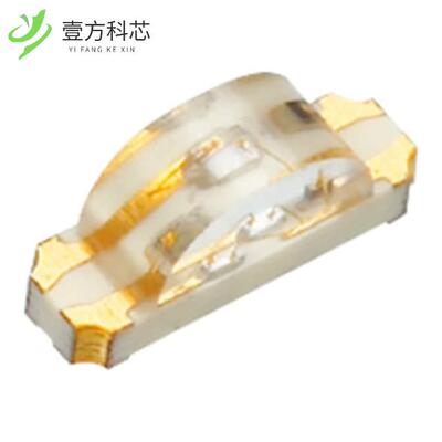 原厂原装LTST-S310F2KT LED RGB CLEAR SMD R/A全新正品