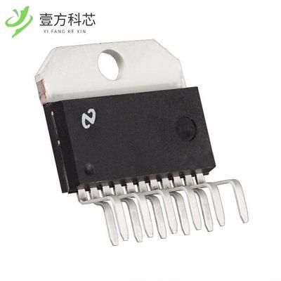 原厂原装LMD18200T/NOPB IC MTR DRV BIPLR 12-55V