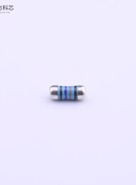 原厂原装MELF-MFR02041/4WS1.37KΩFT50 1.37kΩ ±1%