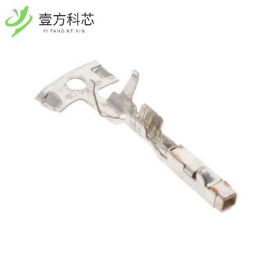 原厂原装1670146-3 MCON 1.2 CB REC SWS AG全新正品