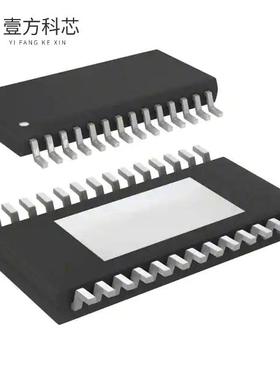 原厂原装EL7566DREZ IC REG BUCK ADJ 6A 28HTSSOP