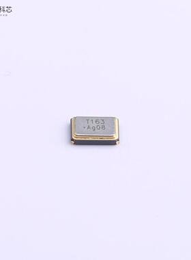 原厂原装S3216384102040 16.384MHz ±20ppm 10pF全新正品