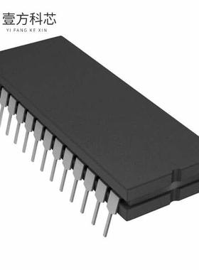 原厂原装AD7828CQ IC ADC 8BIT FLASH 28CDIP全新正品