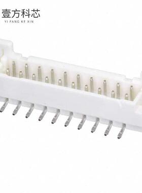 原厂原装DF11CZ-20DP-2V(27) CONN HEADER SMD 20P