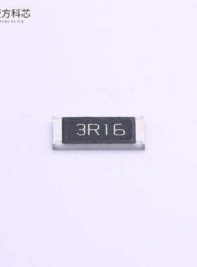 原厂原装25121WF316KT4E 3.16Ω ±1% 1W全新正品