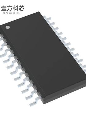 原厂原装CS5381K-KSZR IC 120DB 192KHZ MULTI-BIT