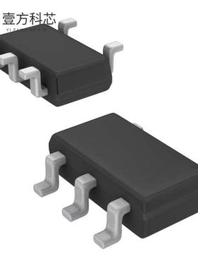 原厂原装MAX1722EZK+T IC REG BOOST ADJ 400MA TS