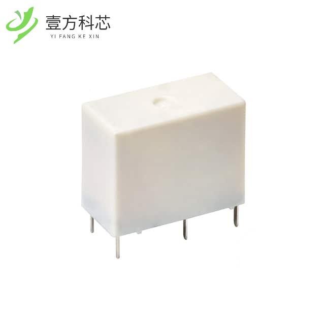 原厂原装G5Q-1A4-EL3-HA DC24 RELAY GEN PURPOSE