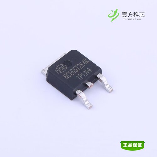 全新正品NCE65T2K4K|NCE65T260F|NCE65T260K