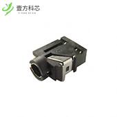 CONN JACK A全新正品 43514 3.5MM 原厂原装 4COND