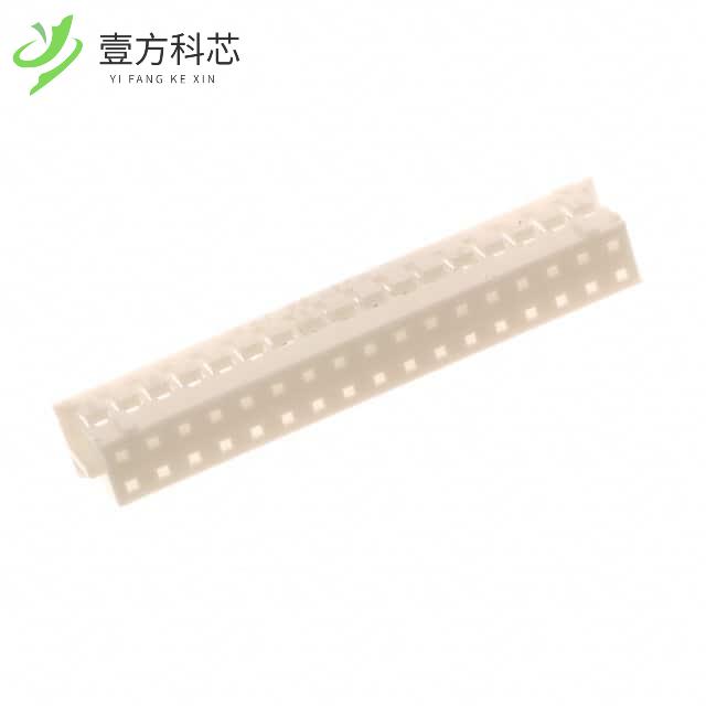 原厂原装PHDR-34VS CONN HOUSING PHD 34POS 2MM D