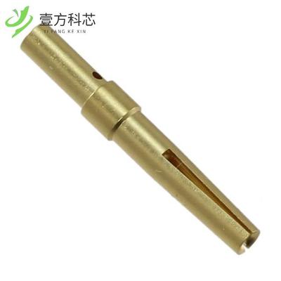 原厂原装09670007470 CONN D-SUB SOCKET 24-28AWG