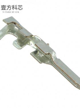 原厂原装0501258100 CONN PIN 26-28AWG CRIMP TIN