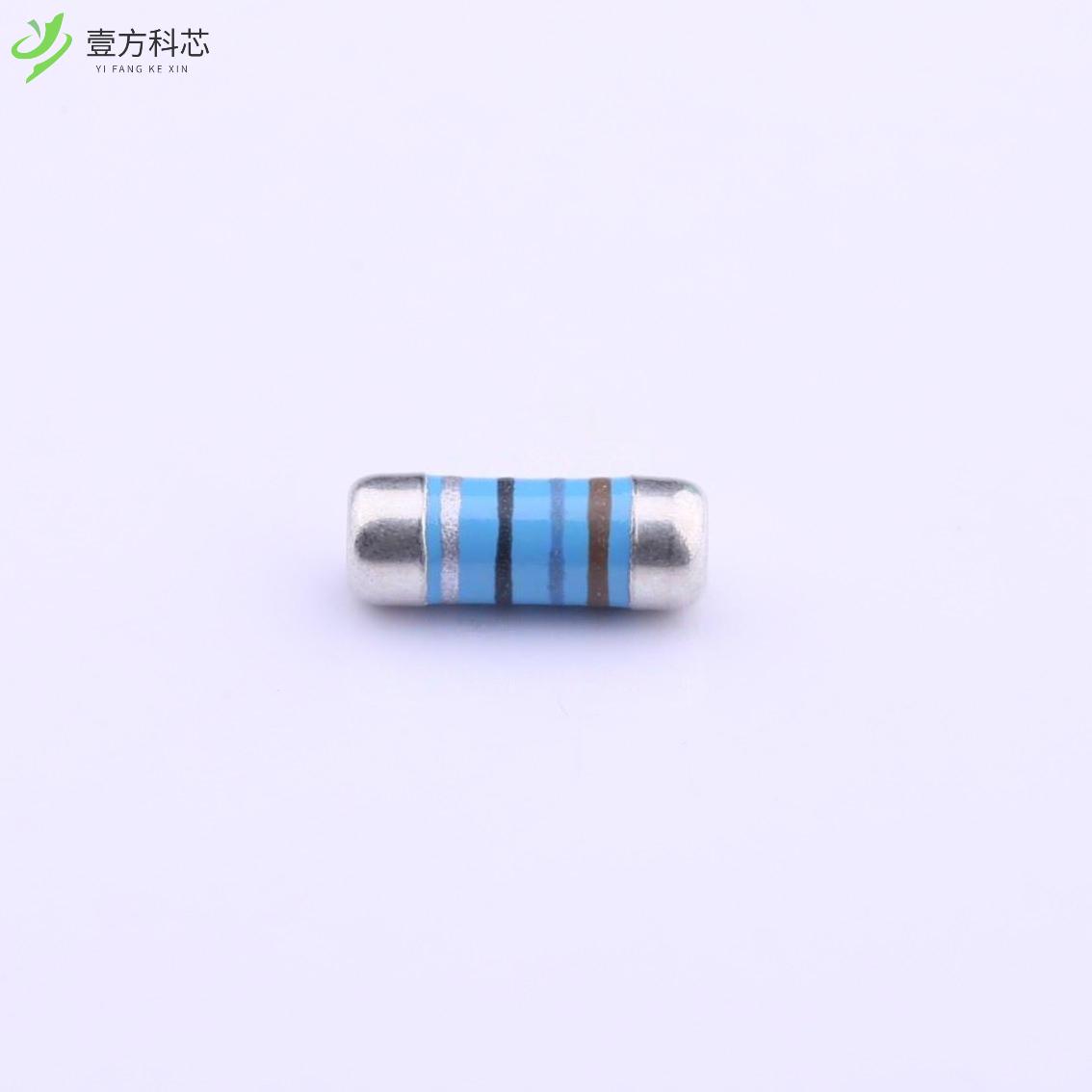 原厂原装CSR0207FTDT1R60 1.6Ω ±1% 1W全新正品